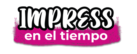 Impress en el tiempo